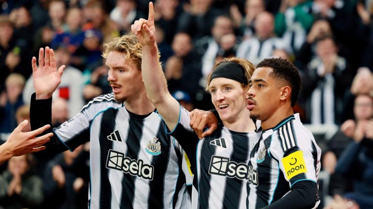 Newcastle are ready to shake things up this summer!