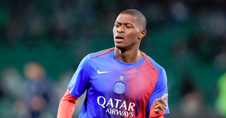 Nuno Mendes, the big announcement