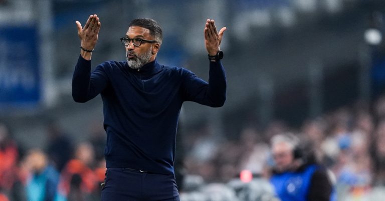 OM: Habib Beye responds to Facundo Medina