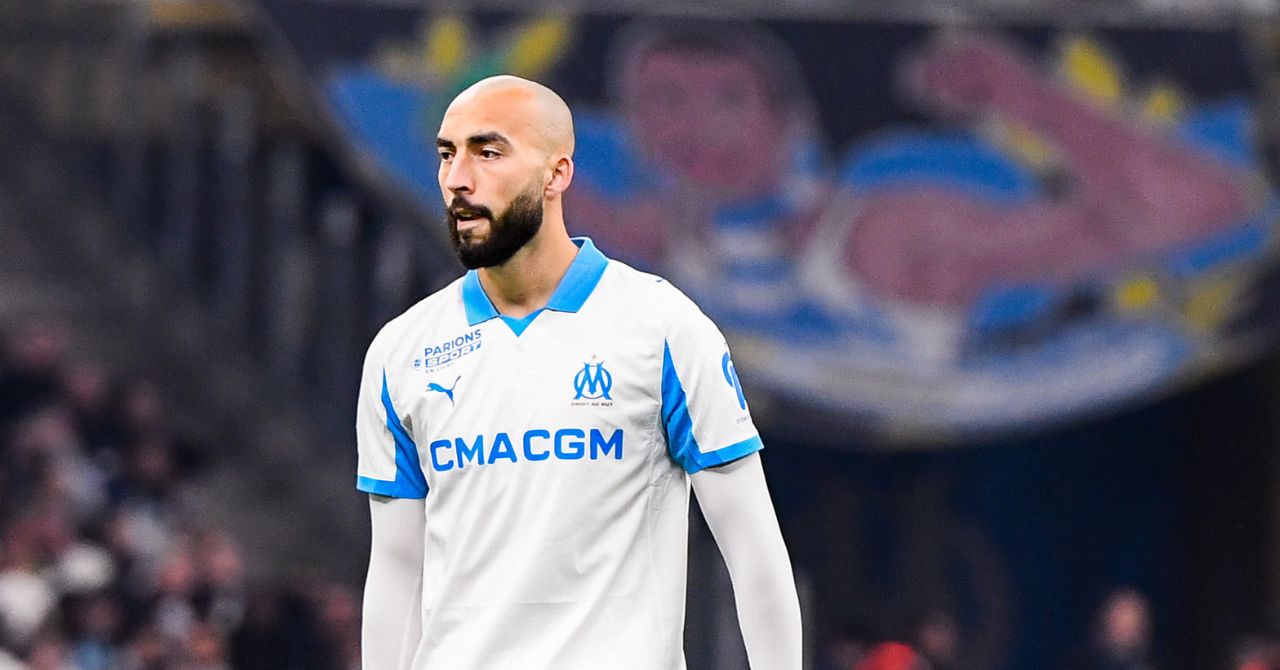 OM, Himad Abdelli’s big decision for his future