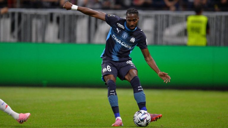 OM: Ulisses Garcia’s magnificent first goal with Sassuolo