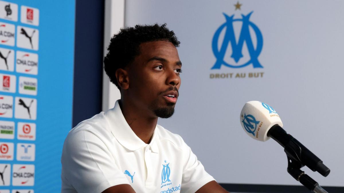 OM, Wolverhampton: it turns into a disaster for Angel Gomes