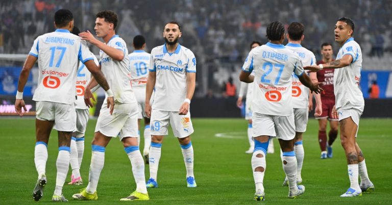 OM, explanation in the locker room