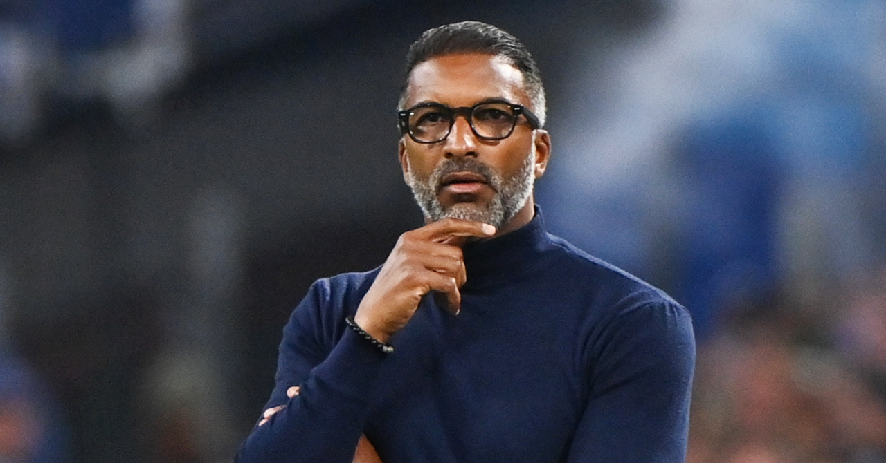 OM, it’s decided for Habib Beye!