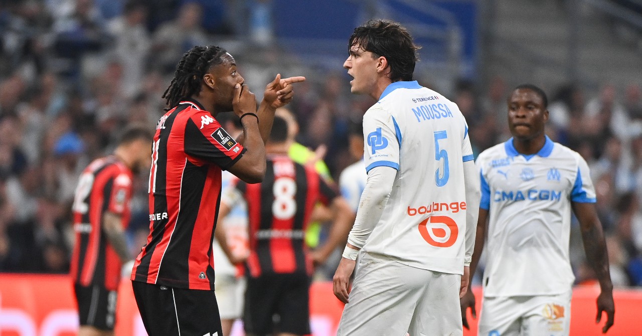 OM weighed down by a former member of the house