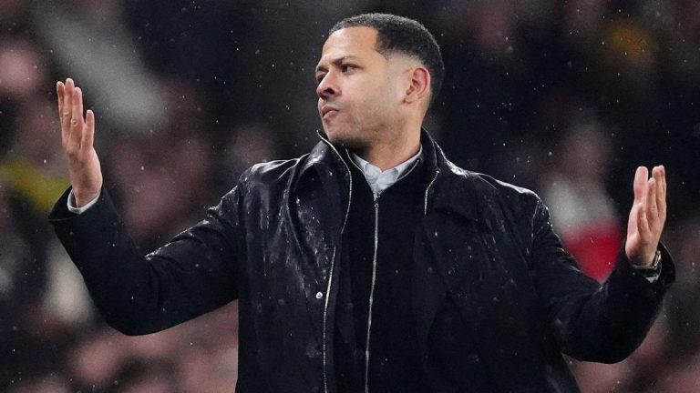 PL: Chelsea sinks at Brighton and has a fifth defeat in a row