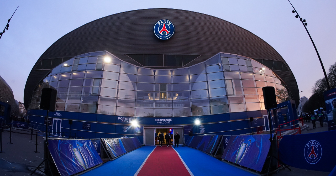 PSG-Bayern, big surprise announced at the Park!