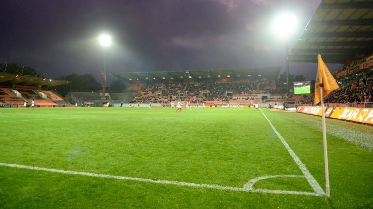 PSG-Bayern: the funny reaction of FC Lorient after the shock
