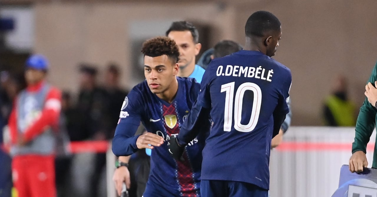 PSG-Liverpool, already concerns for the Parisians!