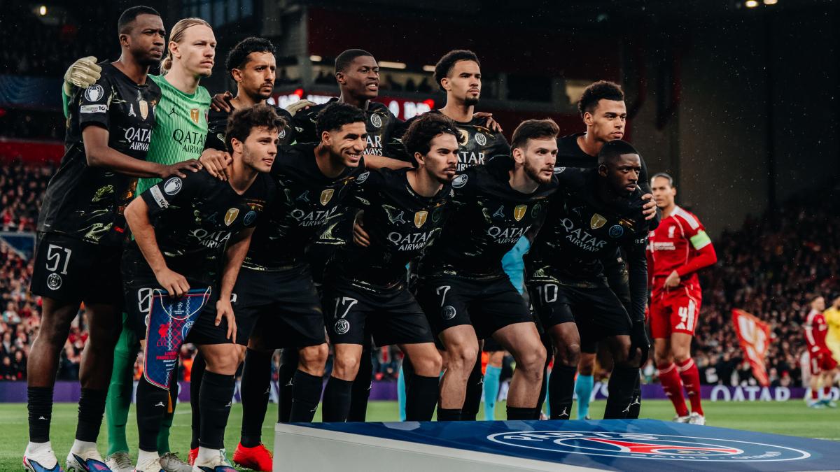 PSG: Luis Enrique launches the shock against Bayern Munich