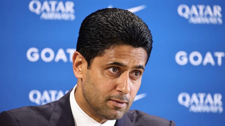 PSG: Nasser al-Khelaïfi targeted for his maneuvers over Ligue 1 TV rights
