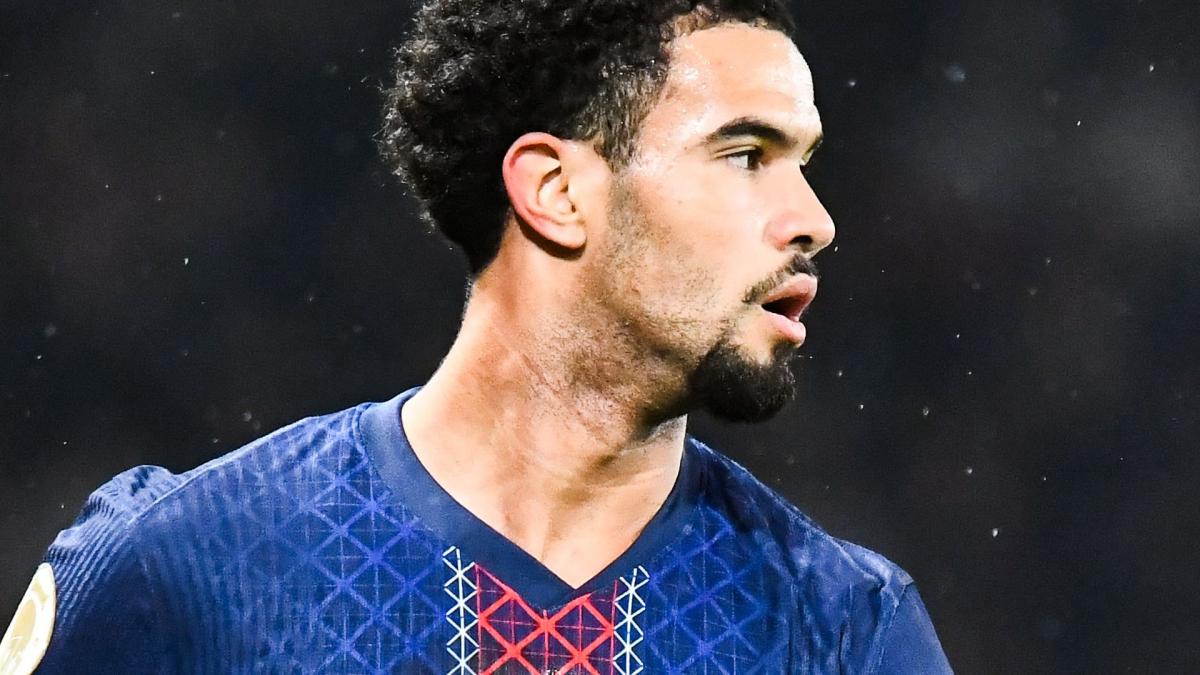 PSG: Zaire-Emery’s frustration despite victory against Liverpool
