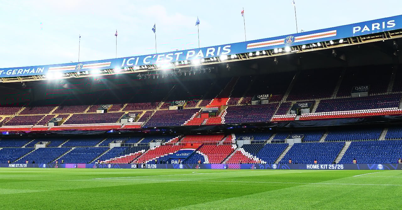 PSG, a dramatic twist for the Parc des Princes!