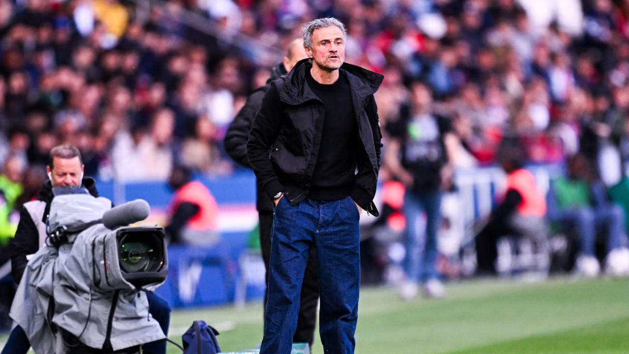 PSG, a huge surprise against Bayern?