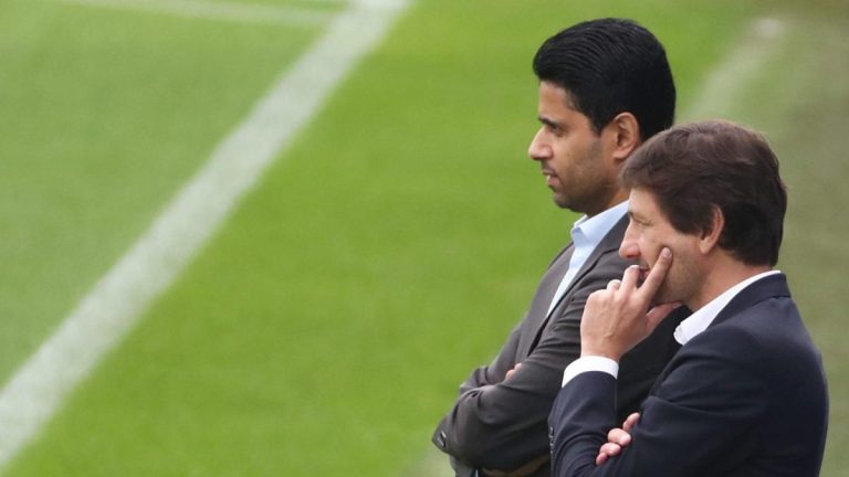 PSG employees received a huge bonus