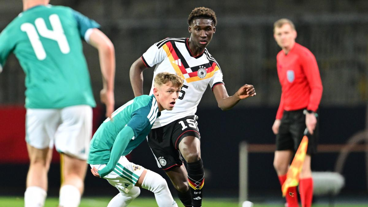 PSG has a plan for Karim Coulibaly