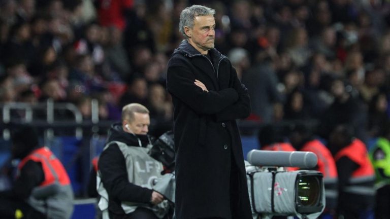 PSG on the verge of another blow to Dro Fernandez at Barça