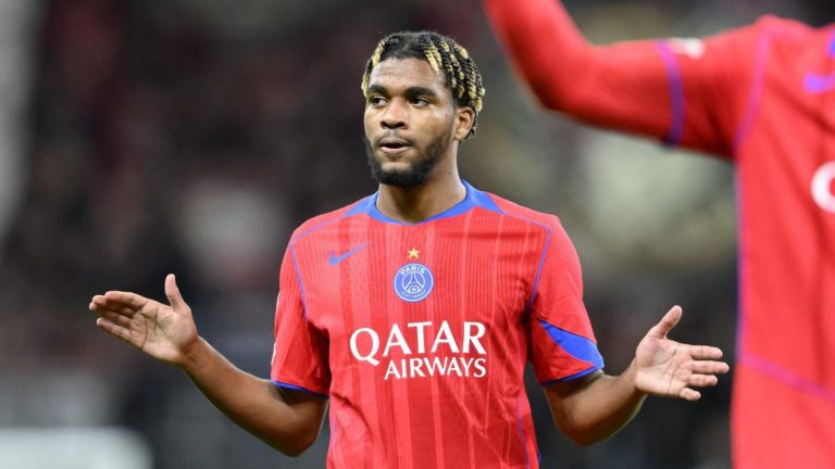 PSG: the strange disappearance of Ibrahim Mbaye