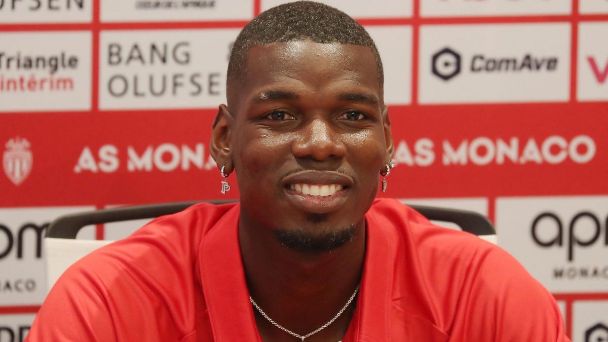 Paul Pogba: “if I can give you Deschamps’ number…”