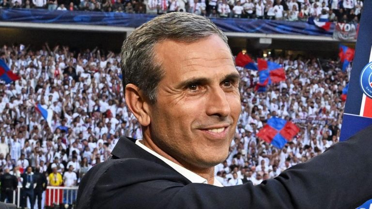 Pauleta: “there is a player for whom I will not forgive the president of PSG”