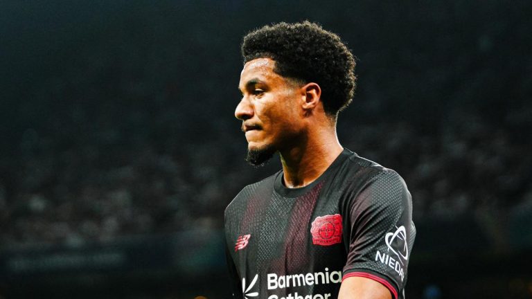 Premier League team targets Bundesliga star