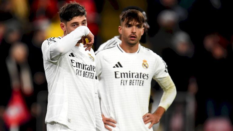 Raúl Asencio has alienated all of Real Madrid!