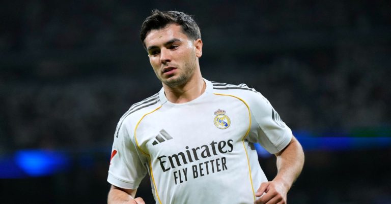 Real Madrid-Alavés, on which channel to watch the match?