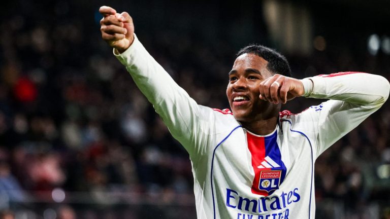 Real Madrid: Endrick will claim a victim