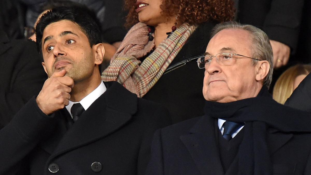 Real Madrid: Florentino Pérez made 2 big mistakes