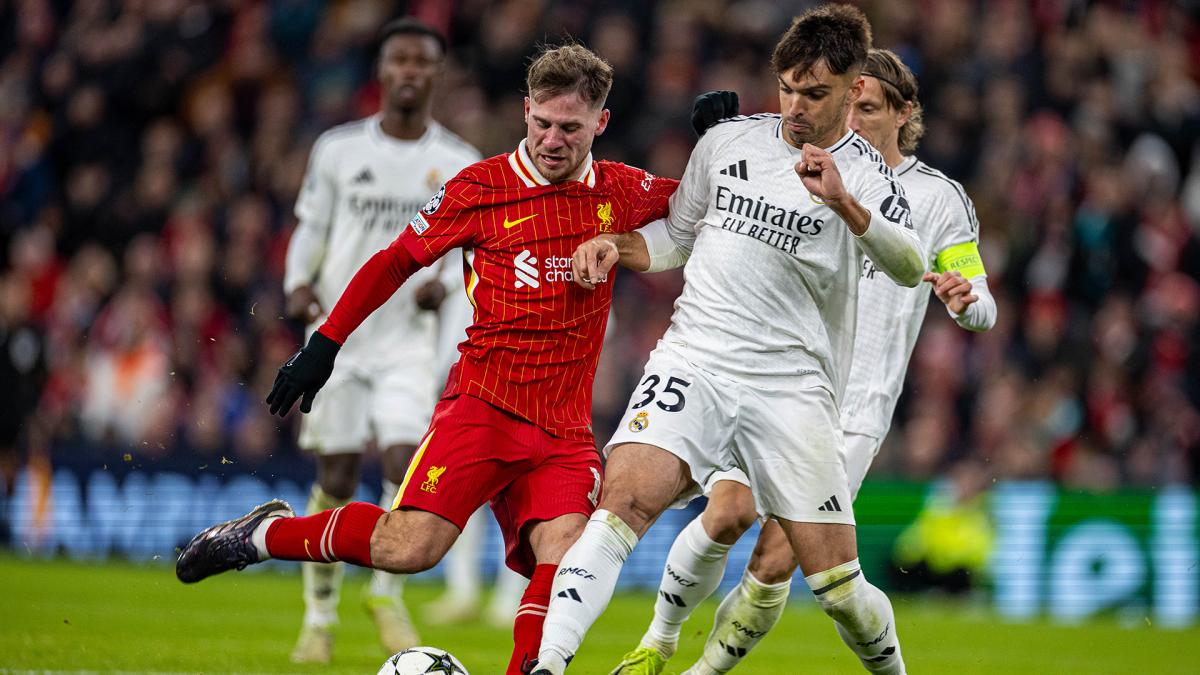 Real Madrid: Raúl Asencio is in the hospital!