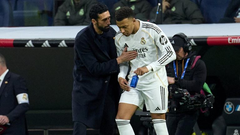 Real Madrid: Vinicius Jr and Alvaro Arbeloa destroy Kylian Mbappé's detractors