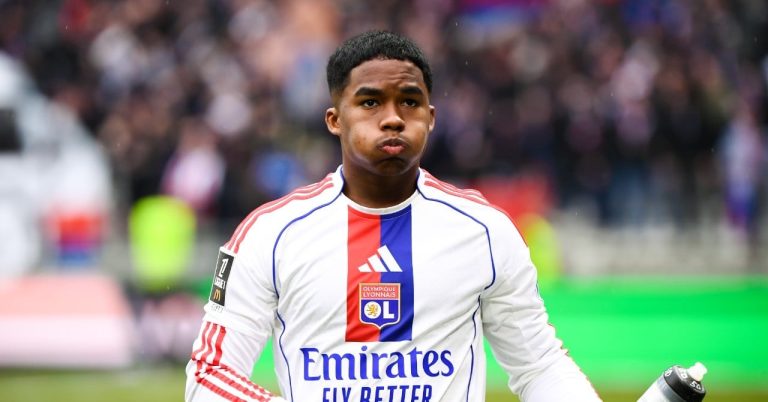 Real Madrid, big decision for Endrick!