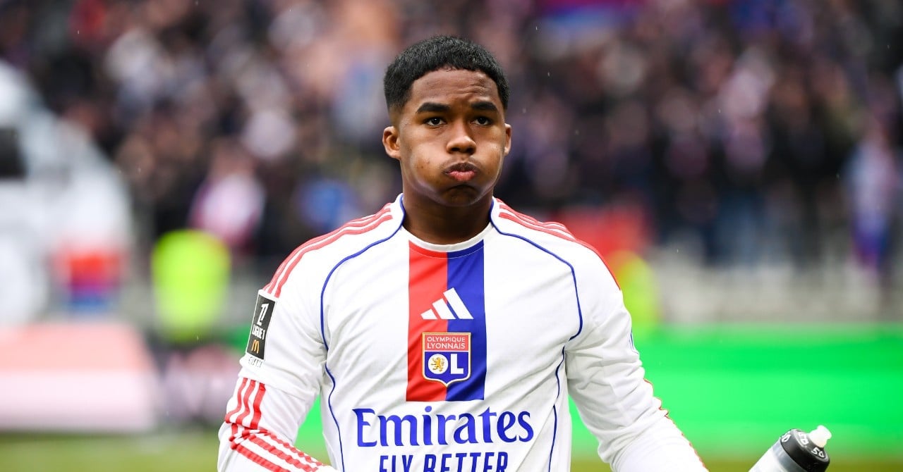 Real Madrid, big decision for Endrick!