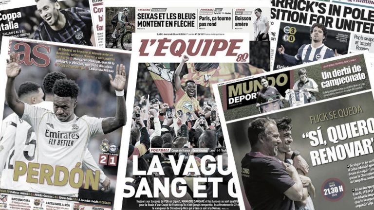 Real Madrid players whistled by their supporters, Vinicius and Endrick do not want Neymar