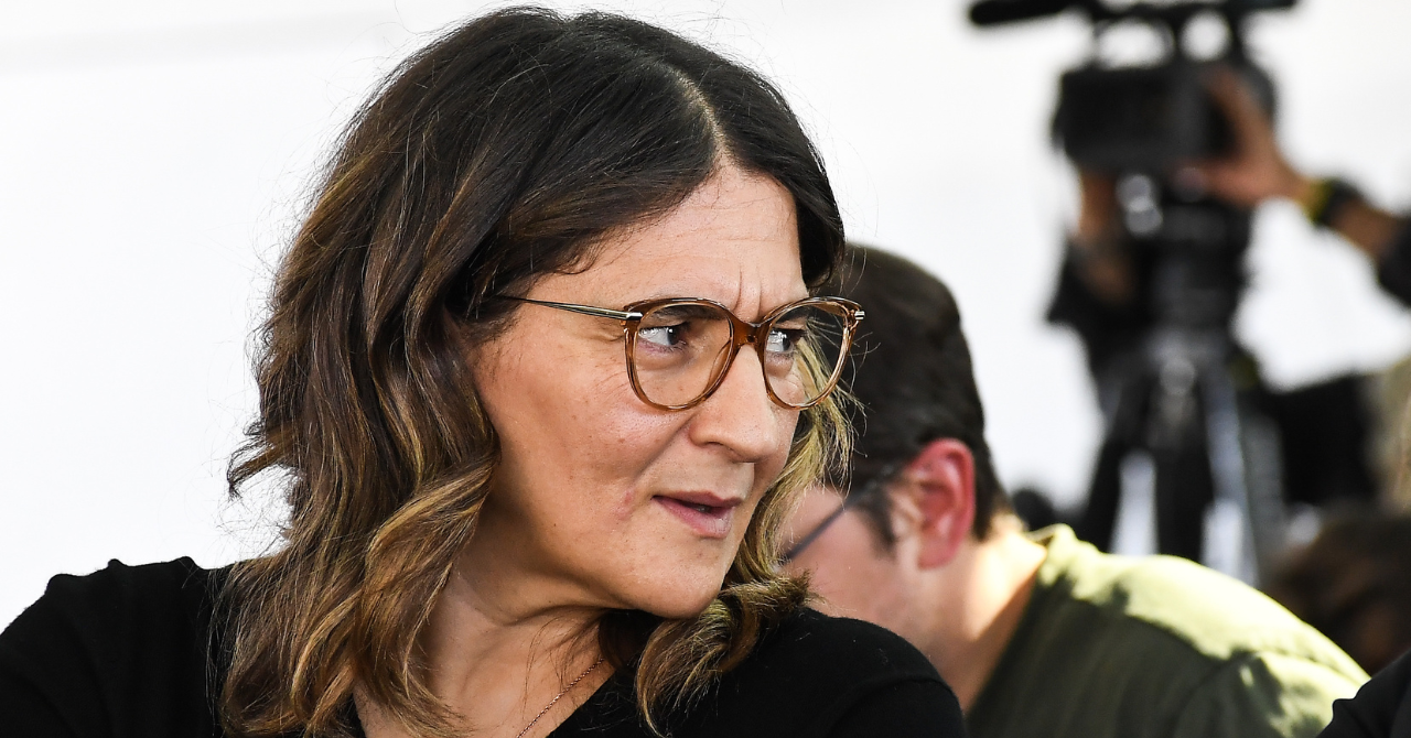 Real Madrid, the salary of Kylian Mbappé's mother revealed