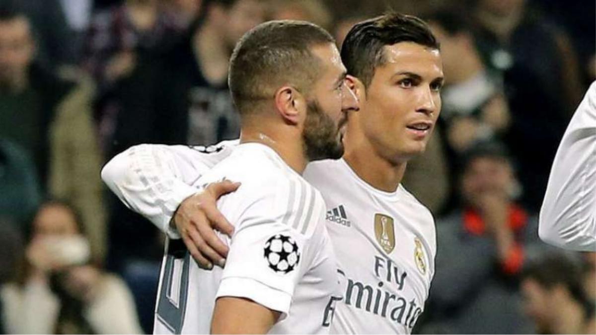 Real Madrid: the terrible offensive problem since the departure of Cristiano Ronaldo