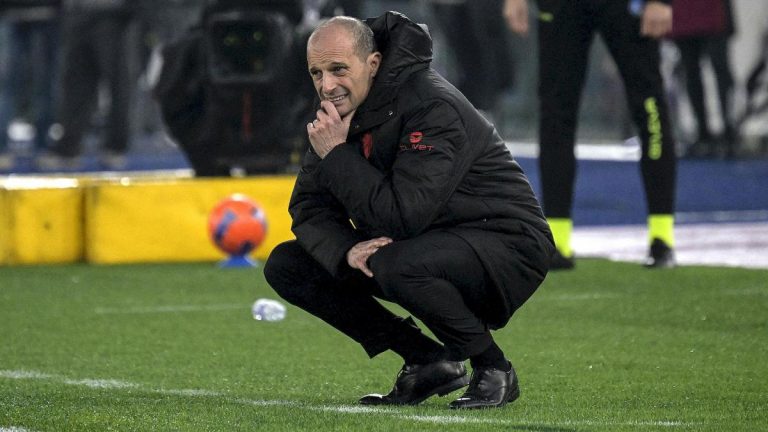 Serie A: AC Milan slapped by Udinese