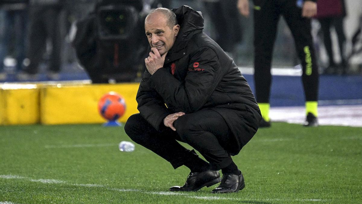 Serie A: AC Milan slapped by Udinese
