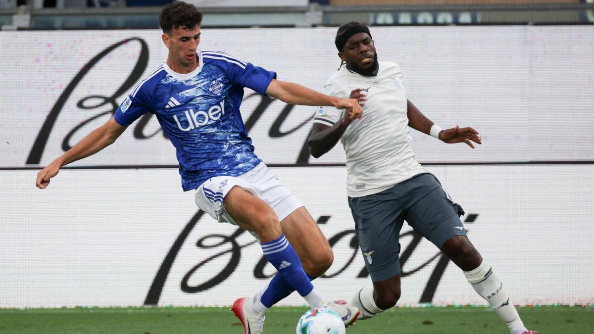 Serie A: Como overthrows AS Roma and climbs to fourth place