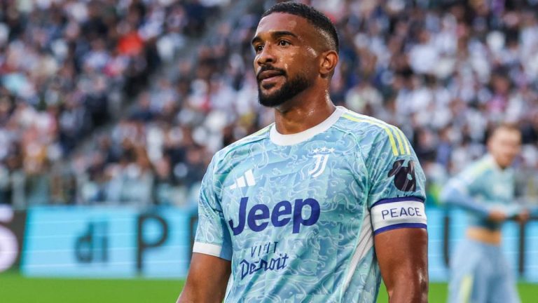 Serie A: Juventus dominates Genoa