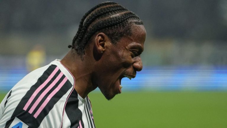 Serie A: Juventus wins against Bologna