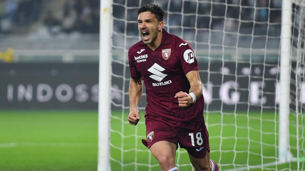 Serie A: Torino’s crazy comeback against Inter Milan