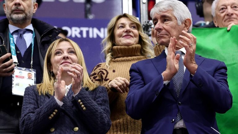 Serie A, the federation and the Italian government raise their voices after the refereeing scandal