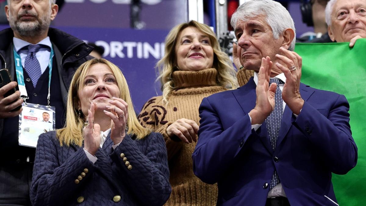 Serie A, the federation and the Italian government raise their voices after the refereeing scandal