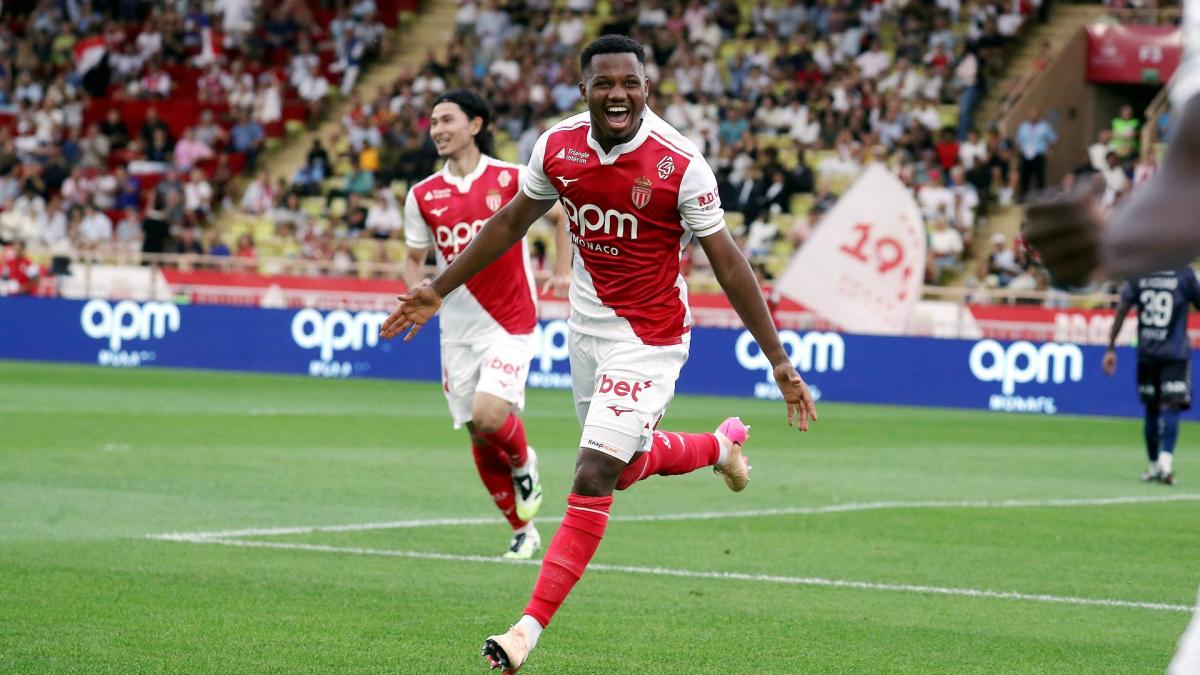 Spain, AS Monaco: the mind-blowing statements of Ansu Fati’s father