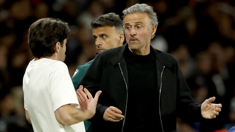Spain and England are already terrified of PSG and Bayern Munich