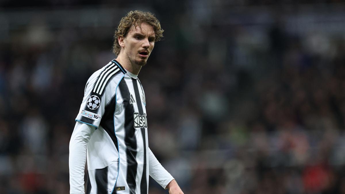 Sporting crisis, discomfort with Nick Woltemade… it turns into an industrial disaster for Newcastle!