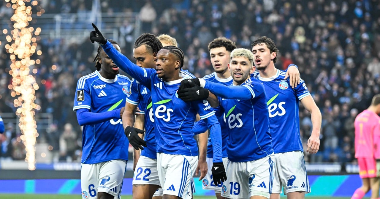 Strasbourg, a masterpiece for dreaming of Europe