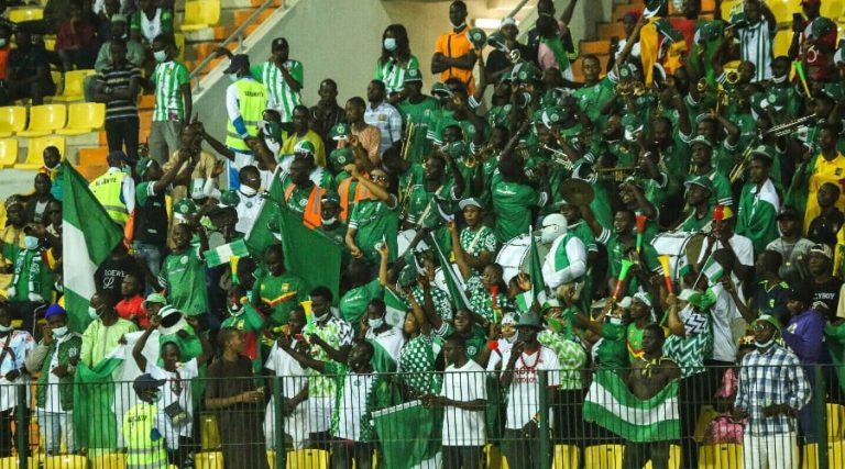 Super Eagle dies in the field at age 40