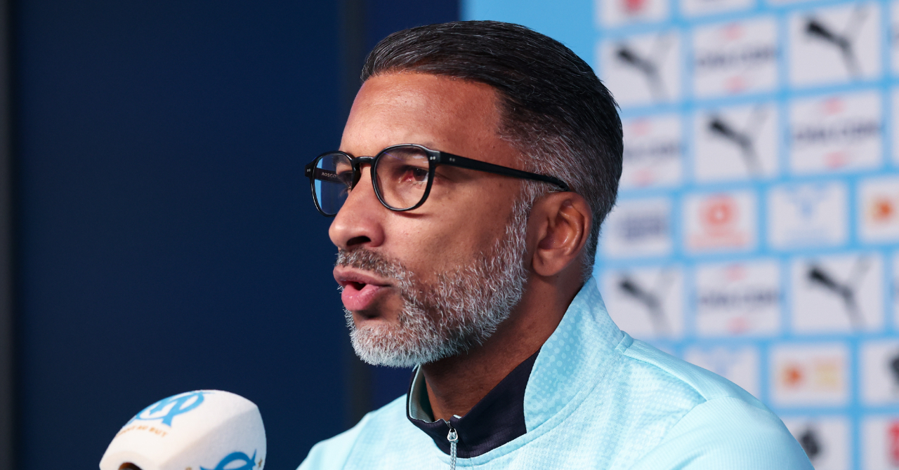 Tensions at OM, the resounding exit of Habib Beye